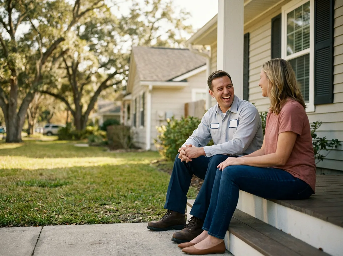 Septic tank pumping FAQs for Fort Lauderdale, FL